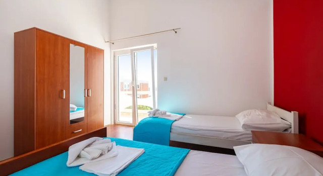 Bonvie Apartments in Center B3