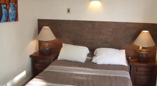 Aventura Pacifico Boutique Hotel, Prenota Hotel Hotel a Nayarit con parcheggio, Parcheggio