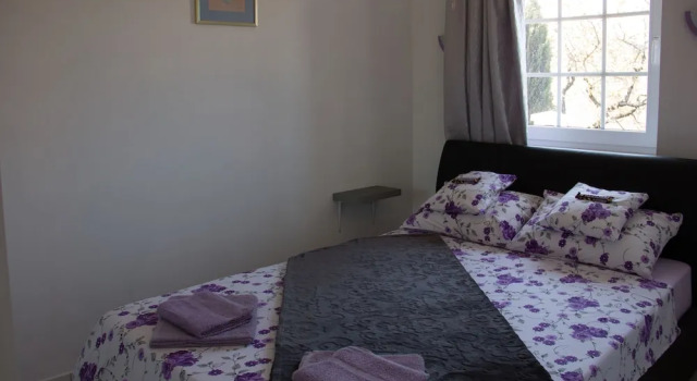 Апартаменты Comfort с красивым видом из окна BMB Apartments