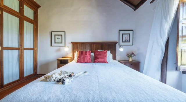 Люкс GuestReady - Hotel Rural Las Calas