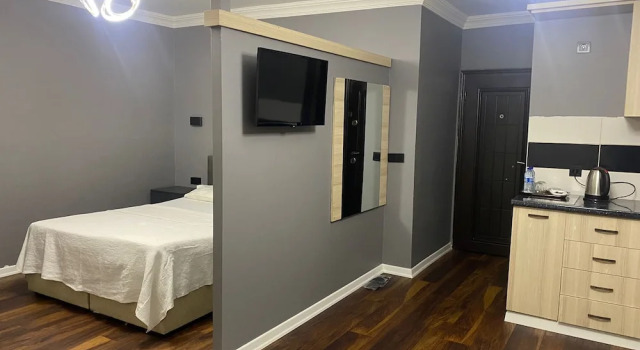Kadikoy Mernat Otel, Varaa Hotelli Hotellit Marmara-alue pysäköinnillä, Pysäköinti