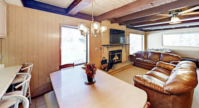 Mountain Glen - 3 Br Home, Prenota Hotel Solitude Alta-Snowbird