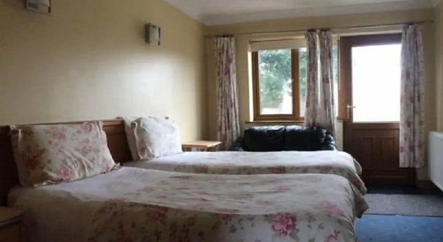 Bramley House, Забронировать Отель Отели Англии 3 звезды, 3*