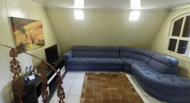 Suítes e chalés Lepadier