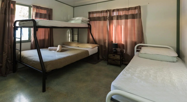 Drummond Cove Holiday Park, Reserva ahora Hotel Drummond Cove Mid West