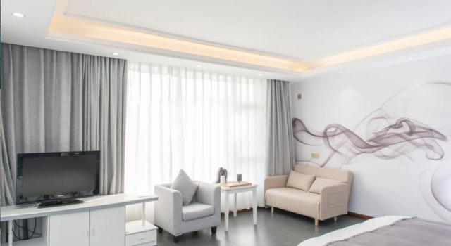 Leshan Hongxiu Hotel