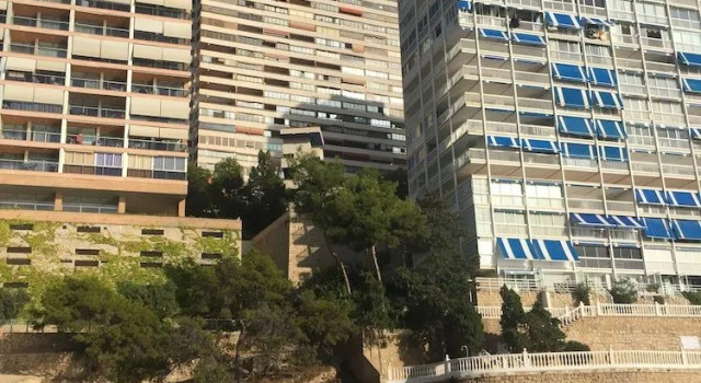 Sun & Beach View Apartments