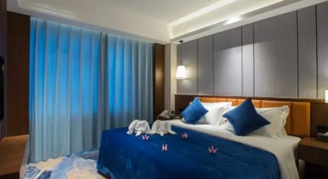 Suite Hunan Kingyear Hotel