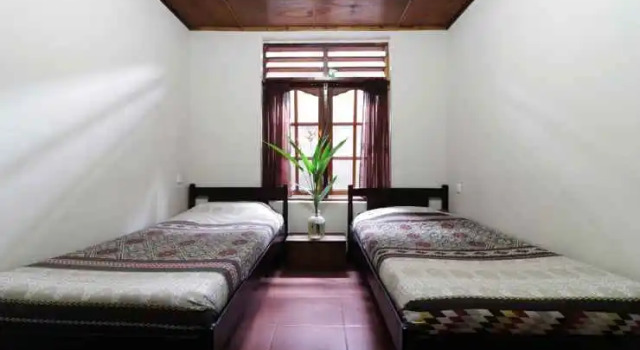 Bagus Bay Homestay, Book Hotel Tuk Tuk 
