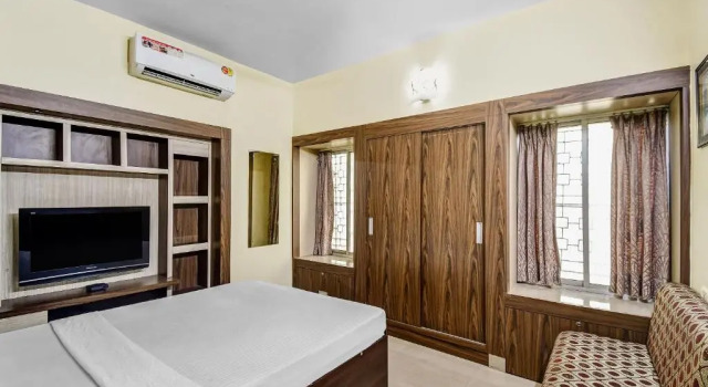 OYO 89134 Swarup Regency, Prenota Hotel Salt Lake City West Bengal