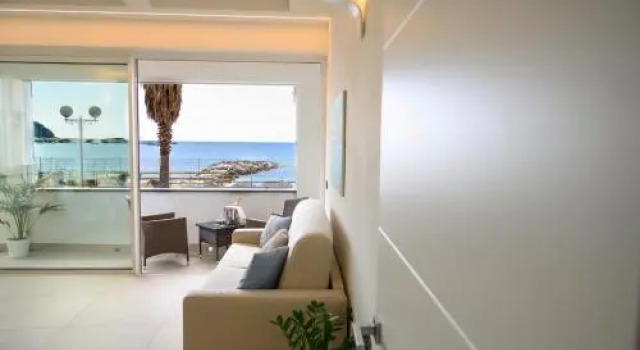 Aparthotel 4 Stars Sestri Levante