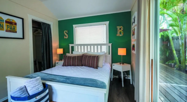 Treasure Island Sunset Beach Bungalow by Tech Travel, Prenota Hotel Sunset Beach Florida