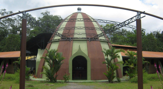 Kayak Lodge, Rezervovat Rekreační dům Damas Puntarenas