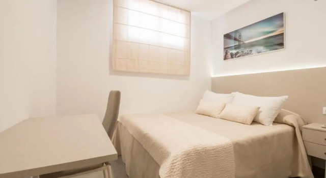 Номер Standard Hostal Romerito