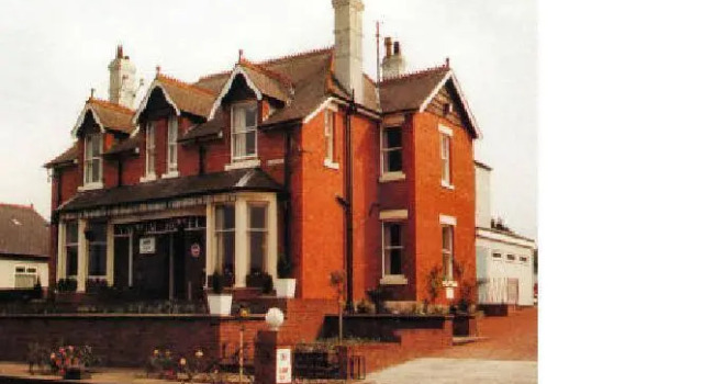 Vallum House, Забронировать Отель Отели Англии 3 звезды, 3*