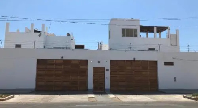 Caihuayna Apart Hotel, Book Condo Hotel Hotels in Paracas with a Pool, Swimming Pool