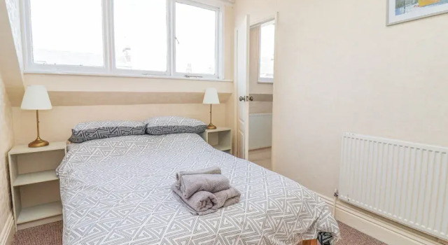 Avalon Lodge, Забронировать Отель Отели Бринлингтон 3 звезды, 3*