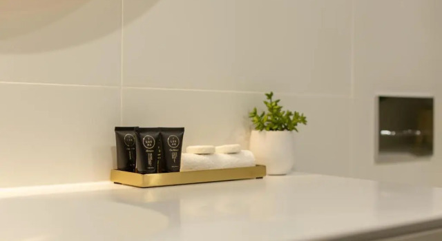 Апартаменты с видом на море Astina Suites, Forster
