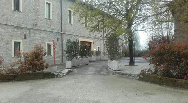 Villa D&D, Reserva ahora Hotel Parma 