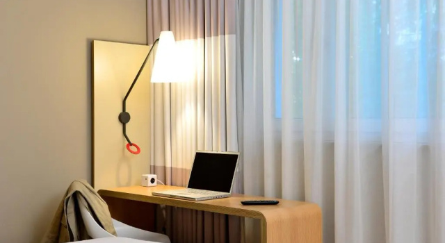 Двухместный номер Standard Ibis München Airport Süd