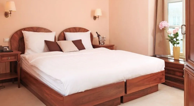 Hotel MD Kamnik, Rezervovat Hotel Kamnik Osrednjeslovenska