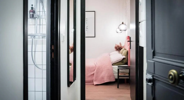 The New Bliss by Duke Housing, Rezervovat Apartmán Vitry-sur-Seine Val de Marne