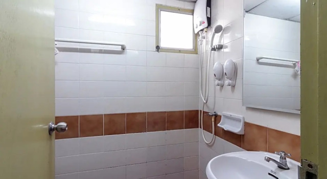 Номер Deluxe P Park Residence Charansanitwong