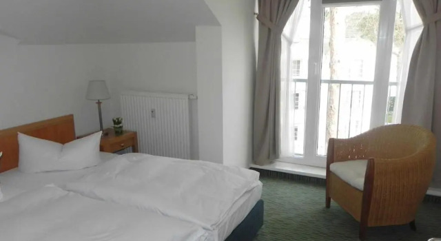Ferienwohnung 1 3 18 Inselstrand, Book Hotel Heringsdorf Usedom