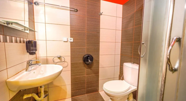 Двухместный номер Standard Hotel Eufória