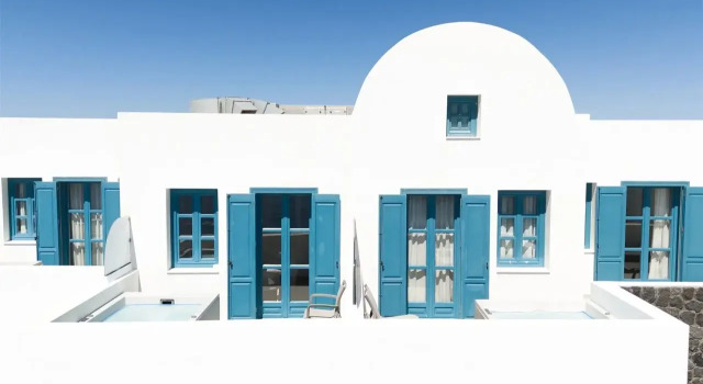 Aeifos Boutique Hotel, Reserva ahora Boutique Imerovigli 