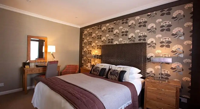 Номер Standard Burts Hotel