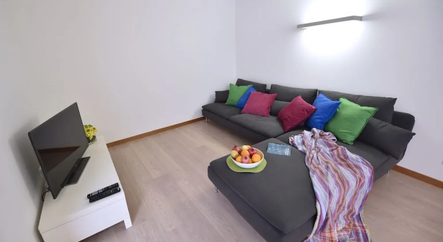 Двухместный номер Standard с балконом и с видом на море Casa da Baía - Guest House