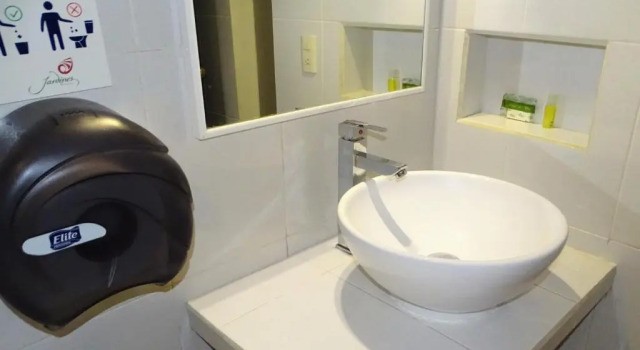 Номер Standard Hotel Jardines Del Carmen