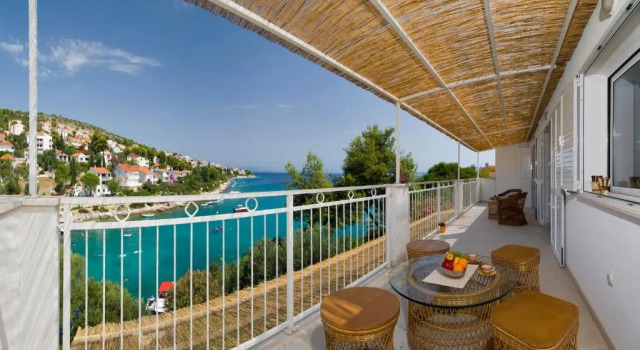 Коттедж Holiday home Duje