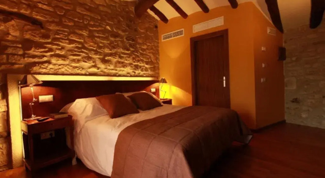 Номер Superior Hotel del Sitjar