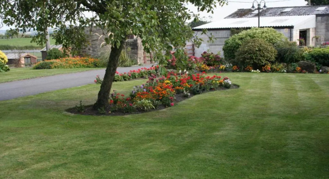 Crich Lane Farm