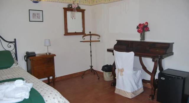 Agriturismo Borgo Santa Rosa, Book Hotel Caraffa di Catanzaro Calabria
