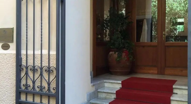 Hotel Relais Filonardi, Prenota Hotel Veroli Ciociaria