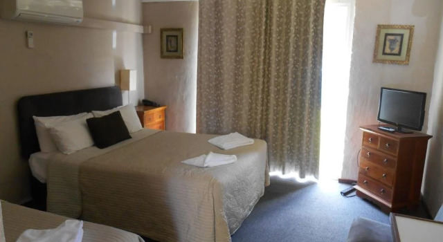 Esplanade Hotel Busselton, Réserver Hôtel Busselton Geographe Bay