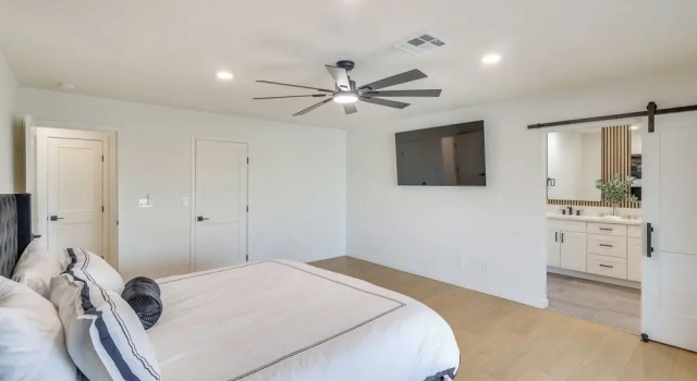 2 Mi to Windsor Beach! Updated, Sleek Family Home, Забронировать Дом для отпуска Лейк-Хавасу-Сити штат Аризона