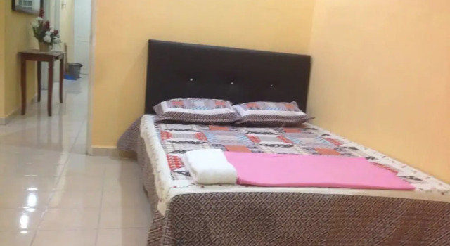 Коттедж Homestay Ira Jaya - 4 Unit Rumah