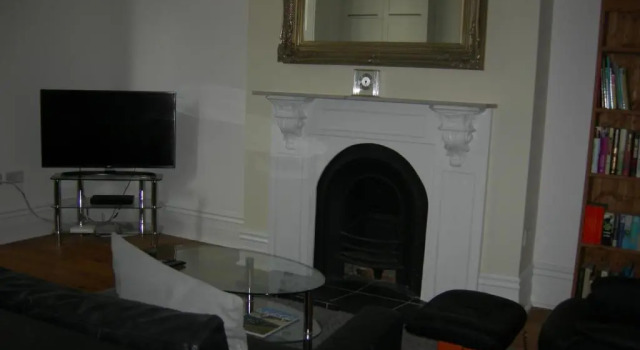 Апартаменты High Street Suites 3