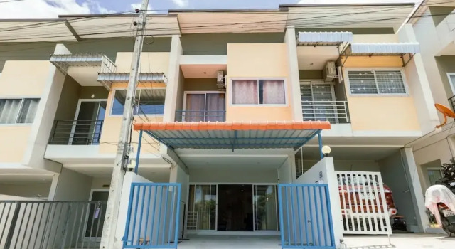 PK Villa Koh Samui