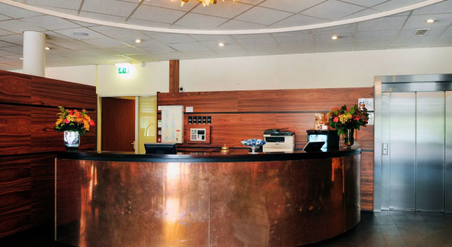 Amrâth Hotel Alkmaar