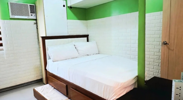 Номер Comfort Elevesuites Homestay