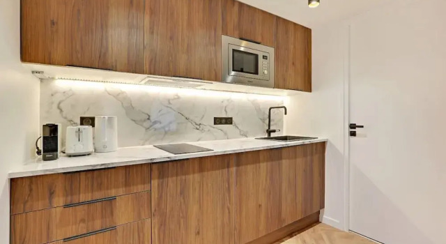 Welcoming & Charming Apartment - 1br/4p - Palais-royal, Забронировать Апартаменты/квартира Париж Иль-де-Франс, рядом с Лувр — Риволи