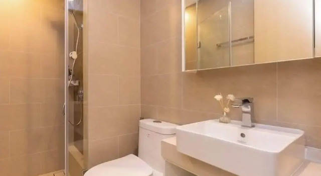 Апартаменты The Sóng Vũng Tàu Apartment