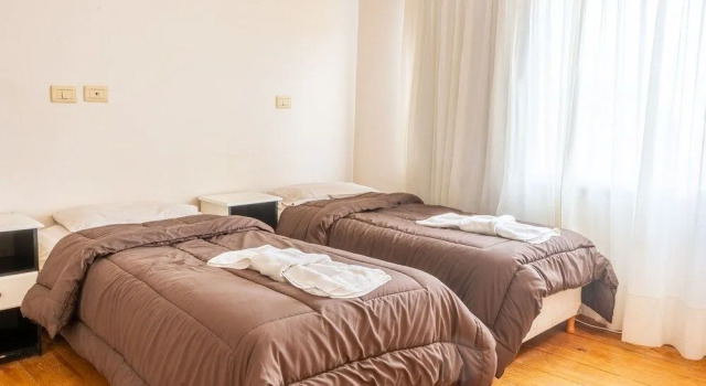 Hotel Nuke Piren, 预订 酒店 卡薇亚惠 内乌肯省