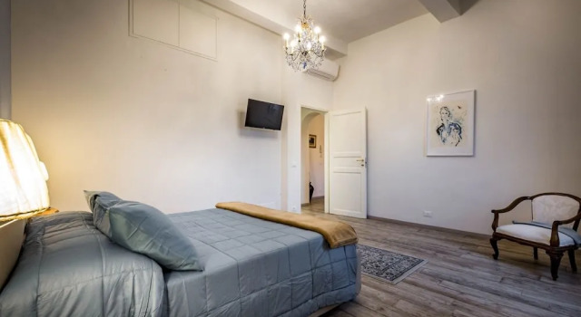 Arno Apartment A by Mmega