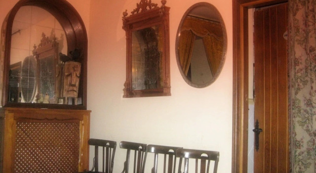 La Casa del Miedo